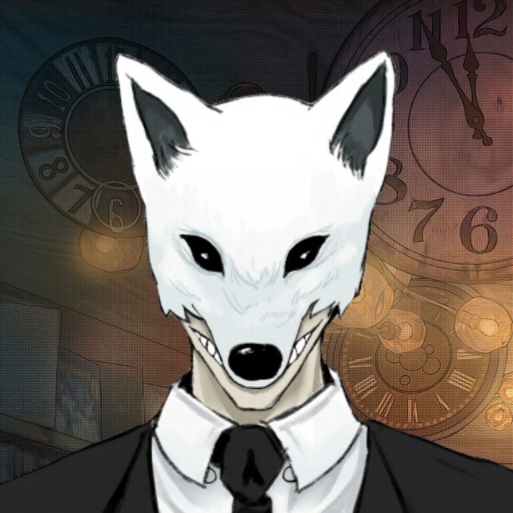 狐狸先生新故主題Icon