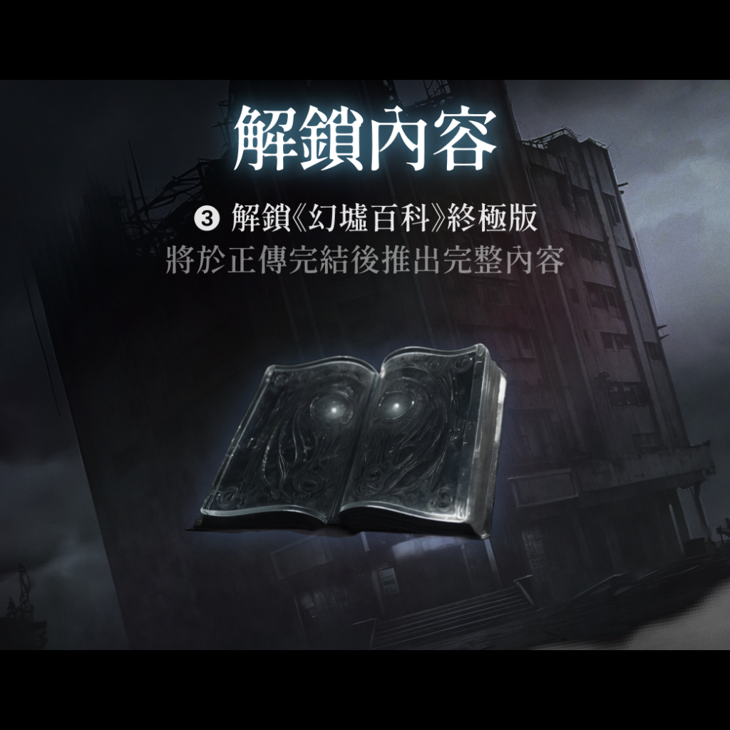 旺角入境指南1-3