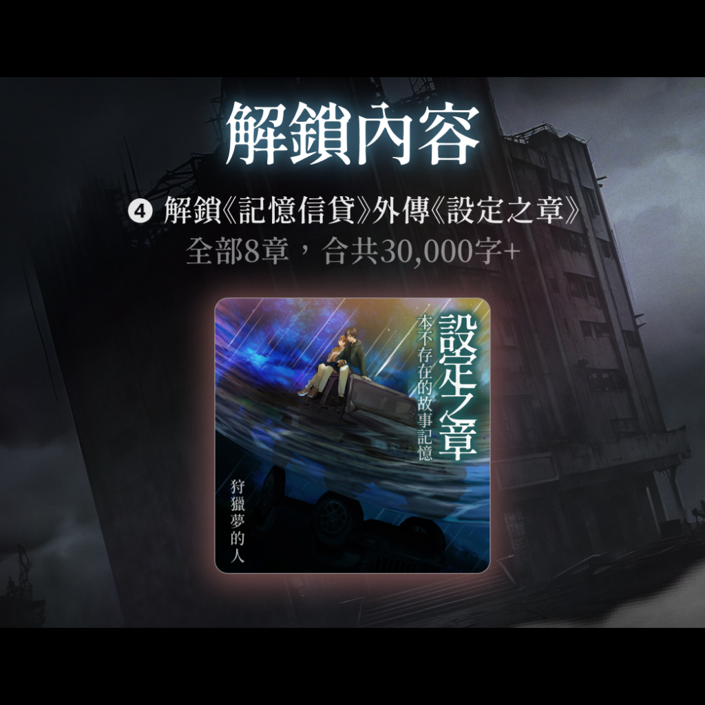 旺角入境指南1-4