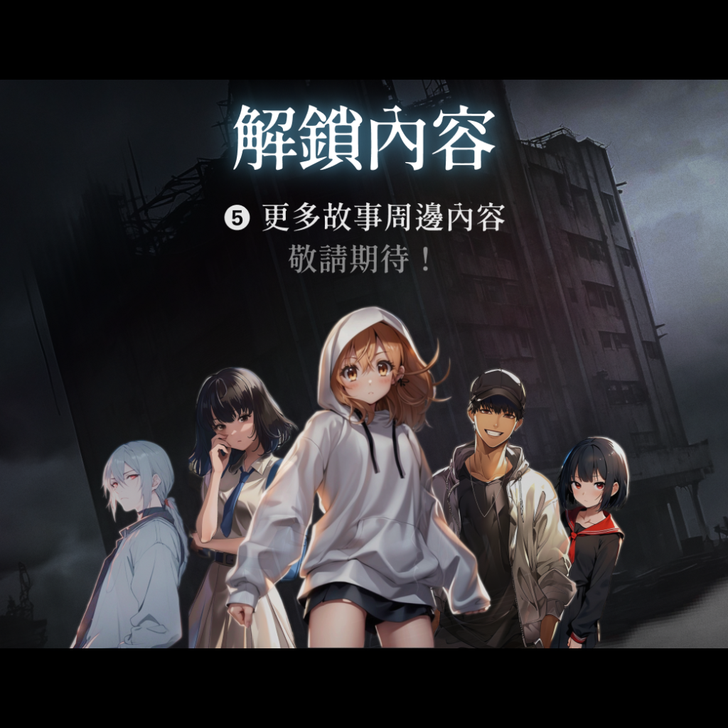 旺角入境指南1-5