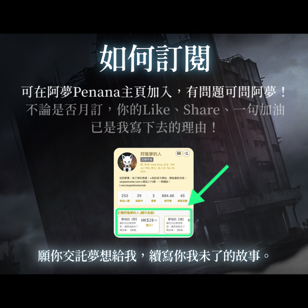 旺角入境指南1-8